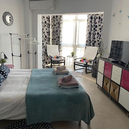 Appartamento Fuengirola Sun 609 Esterno foto
