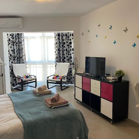 Appartamento Fuengirola Sun 609 Esterno foto