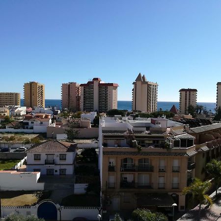 Appartamento Fuengirola Sun 609 Esterno foto