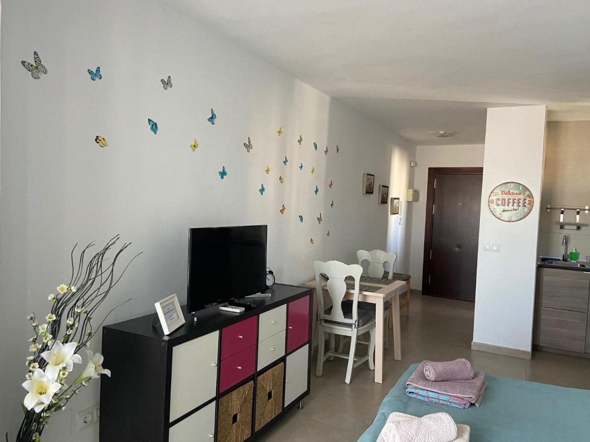 Appartamento Fuengirola Sun 609 Esterno foto