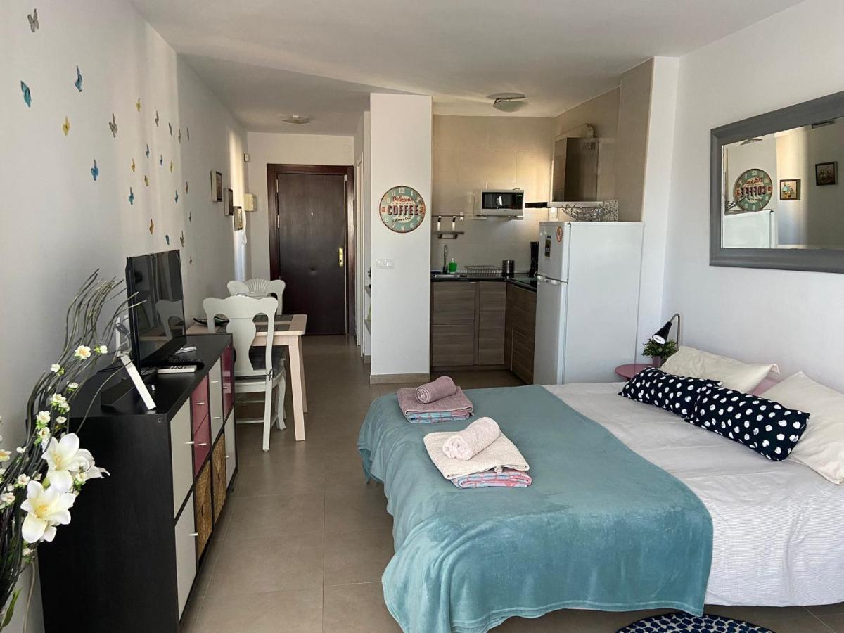 Appartamento Fuengirola Sun 609 Esterno foto