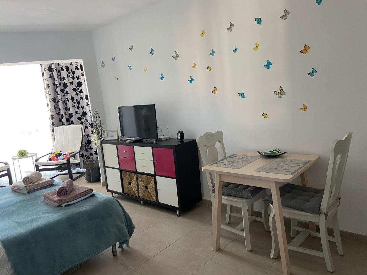 Appartamento Fuengirola Sun 609 Esterno foto