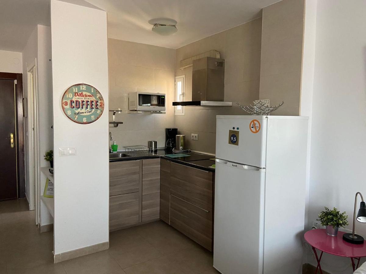 Appartamento Fuengirola Sun 609 Esterno foto