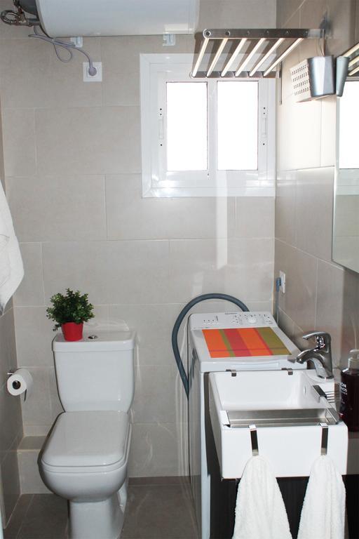 Appartamento Fuengirola Sun 609 Esterno foto