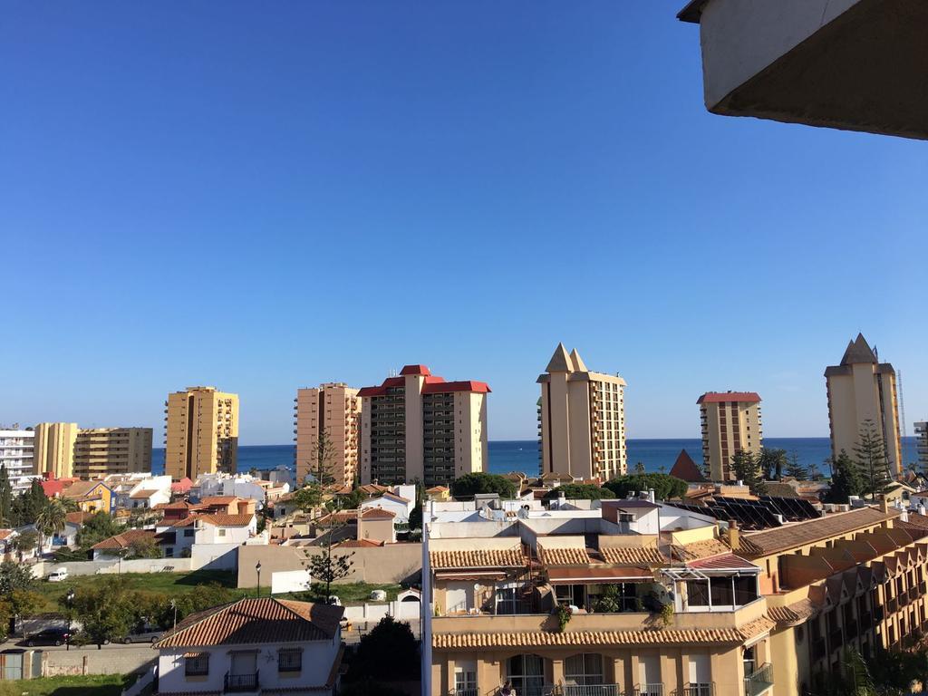 Appartamento Fuengirola Sun 609 Esterno foto