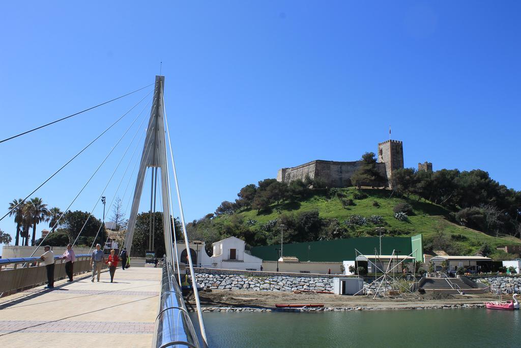Appartamento Fuengirola Sun 609 Esterno foto