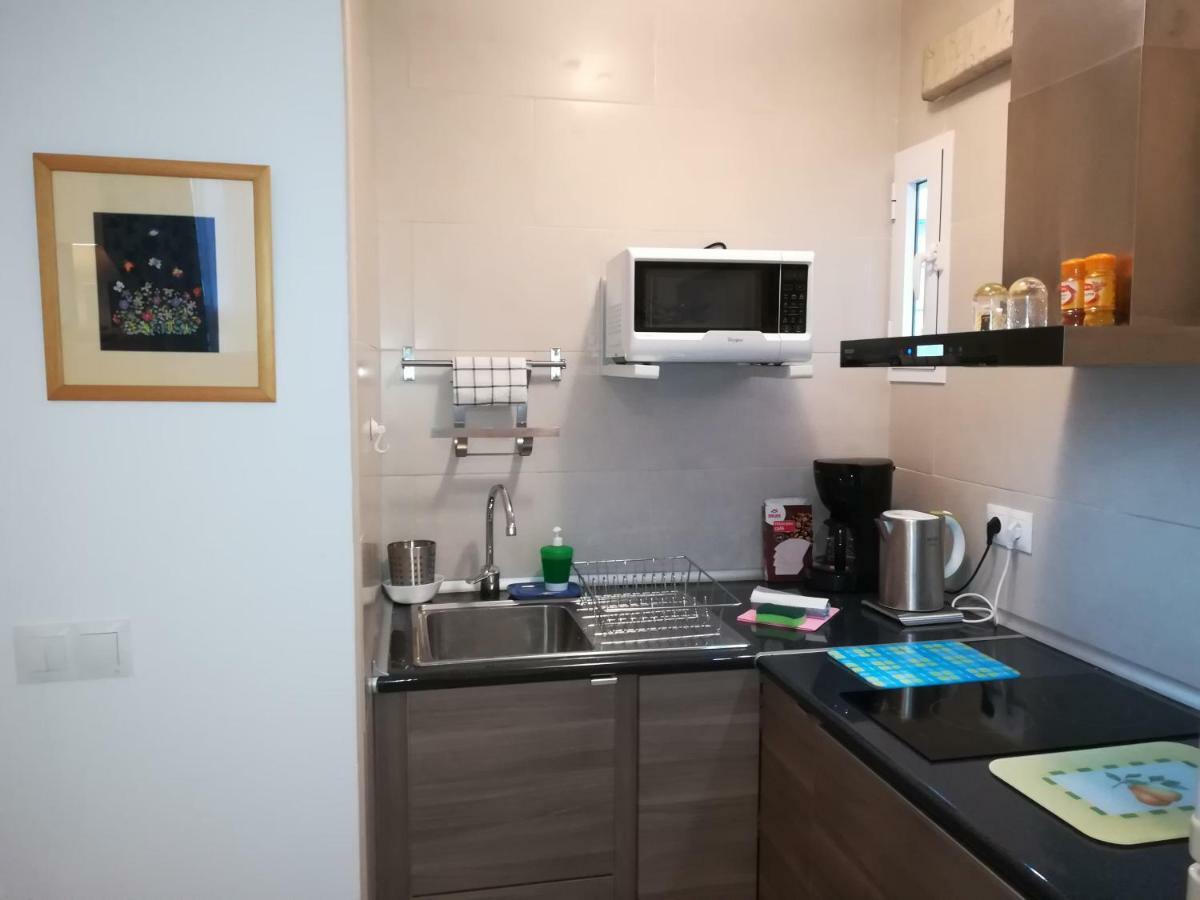 Appartamento Fuengirola Sun 609 Esterno foto