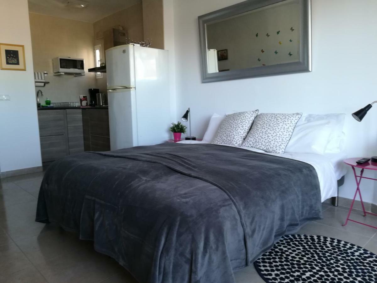 Appartamento Fuengirola Sun 609 Esterno foto